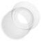 Siemens Silicone protection cap for EMERGENCY-STOP mushroom pushbutton 3SU1900-0DF70-0AA0-ZY19 - alternate 2