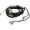 Agco HARNESS REAR E3 ASM, AGCO OEM 4266663M91 4266663M91 - alternate 5