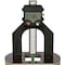 Trend Digital Depth Gauge, 2 23/64 inch Jaw Opening, Accurate Readout, GAUGE/D60 U*GAUGE/D60 - alternate 1