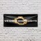 Signmission We Check Engine Lights, 18 Inch x 48 Inch, Vinyl Banner B-30928 - alternate 5