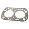 John Deere GASKET, JOHN DEERE OEM R521197 R521197 - alternate 3