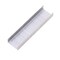 Deli Staples, 1000pcs, Rust-Resistant, Easy to Penetrate, 1000PK E0012S - alternate 2