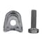 Ford 23 HSC V6 Or V8 Fe Block Chrome Plated Steel Not For Sale On Pollution Control Vehicles M-12270-A302 - alternate 3