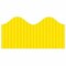 Pacon Border, 2-1/4" x 50 ft., Canary 37086 - alternate 2