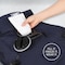 Alphacool 5V Touch Button Circulatory Cooling Vest - Navy - One Size 810058856777 - alternate 5