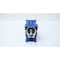 Motovario RIGHT ANGLE GEAR REDUCER NRV-P 063 - alternate 1