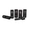 Cal-Van Tools Lock & Lug Flip Cocket Set, 6 Pieces 96110 - alternate 1