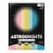 Astrobrights Color Paper - inSprinklesin Assortment, 24 lb Bond Weight, 8.5 x 11, 25 Assorted, 300PK 94000 - alternate 1
