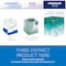 Kleenex Comfort Touch, 2 Ply Facial Tissue, 90 Sheets per Box, 36PK 21270 - alternate 8