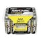 Rayovac BATTERY, AAA, 24/PK, 12PK ALAAA24PPJ - alternate 1