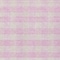Homeroots 10' X 14' Pink And Gray Plaid Washable Indoor Outdoor Area Rug 595510 - alternate 5