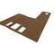 Caterpillar FLOORMAT, OEM 1353972 - alternate 3
