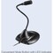 Adesso USB  DESKTOP OMNIDIRECTIONAL , 360 DEGREES ADJUSTABLE GOOSENECK MICROPHON XTREAMM1 - alternate 1