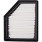 Premium Guard Engine Air Filter,  PA99957 - alternate 6
