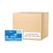 Roaring Spring Case of Index Cards 4"x6", 100 per pack, White Paper, Ruled on Front, Blank on Back 74844CS - alternate 1