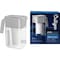 Culligan Zero 10-Cup Ready Water Filtration Dispenser Blue ZEROP10 - alternate 3