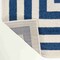 Jonathan Y Bandol Modern Classic Mitre Stripe Navy/Ivory 2 ft. x 8 ft. Runner Rug MOH211D-28 - alternate 4