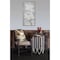 American Pacific 1/4''x4 'x8 ' Bourbon Woods Wall Paneling L-52-9300 - alternate 3