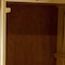 Homeroots Natural Unfinished All Wood Armoire 370328 - alternate 2