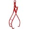 Wrightmaster 36in 3Claw Log Grapple for Logging Tongs, Eagle Claw Design Log Lifting Tongs, Timber Lifting Tongs ZR-W465103908 - alternate 5