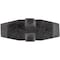Auveco Hyundai Hood & Bumper Seal Retainer, 50PK 22321 - alternate 2