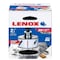 Lenox Speed Slot 2 1/2 in. Bi-Metal 1.5 in. L Hole Saw 3004040L - alternate 5