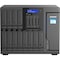 Qnap TS-1655 16-BAY HIGH-PERFORMANCE DESKTOP NAS, INTEL ATOM C5125 8C/8T 2.8GHZ TS-1655-8G-US - alternate 1