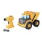 Tomy John Deere Toys Build-A-Buddy Dump Truck, 18 months and Up 47508 - alternate 1