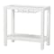 Bali & Pari Oaklynn Grasscloth Wine Rack 268-14661-ZORO - alternate 1