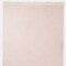 Homeroots Pink Woven Wool Solid Color Reversable Throw 490102 - alternate 3