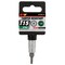 Performance Tool 1/4 In Dr. Star Bit Socket T15, W36915 W36915 - alternate 2
