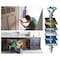 Spax #10 x 3-1/2 in Interior Wood Screws Construction Flat Head Phillips Square Unidrive, 57PK 4101010500904 - alternate 6