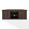 Crosley Camden Corner Tv Stand For 65+ Inch Tv CF101258-DW - alternate 6