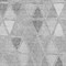 Homeroots 10' X 14' Gray Silver And Ivory Geometric Washable Indoor Outdoor Area Rug 583051 - alternate 6