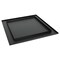 Blue Sky Peak 24'' Square Powder Coated Steel Fire Pit Lid TT22SQ - alternate 5