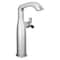 Delta Stryke Single Handle Vessel Bathroom Faucet, 6.56 in, Lumicoat Chrome 7766-PR-DST - alternate 2