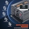 Vevor 2500W Sump Pump Battery Backup System Inverter LCD Emergency Power Outage SGPC2500W-121 - alternate 6