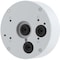 Axis AXIS T94S01P Mounting Box for Network Camera - White - 5 lb Load Capacity - 1 - Aluminum 01190-001 - alternate 4