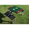 Picnic Time Family Of Brands Arizona Cardinals - Picnic Table Portable Folding Table with Seats, (Black) 811-00-175-015-2 - alternate 2