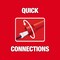 Milwaukee Tool Wire Nut Twister, 1 3/16 in 48-32-6400 - alternate 5