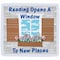 Fadeless Bulletin Board Art Paper, Blue PAC56465 - alternate 2
