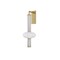 Corbett Lighting Dashiell 48 in. Chandelier Vintage Polished Brass 490-48-VPB - alternate 4