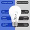 E Energetic Lighting A19 LED Light Bulb 60-Watt Equivalent 8W Dimmable E26,3000K, 24PK YGA03C70-8W-830-24P - alternate 5