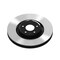 Wagner Brakes Disc Brake Rotor-BD180854E BD180854E - alternate 3