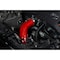 Hps Performance Intercooler Charge Pipe (Cold and Hot Side), Red,  17-164R - alternate 7