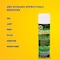 Zep Dynamo Contact Cleaner, 14 oz, Aerosol Spray Can, Liquid, 12 PK 35001 - alternate 5