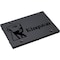 Kingston Q500 480 GB Rugged Solid State Drive - 2.5in Internal - SATA SQ500S37/480G - alternate 1