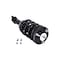 Fcs Struts Suspension Strut And Coil Spring Assembly 1355037 - alternate 2