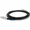 Add-On JUNIPER NETWORKS QFX-QSFP28-DAC-50CM COMPATIBLE TAA COMPLIANT 100GBASE-CU QFX-QSFP28-DAC-50CM-AO - alternate 3