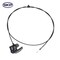 Skyward Automotive Products Hood Release Cable,  SK721033 - alternate 1